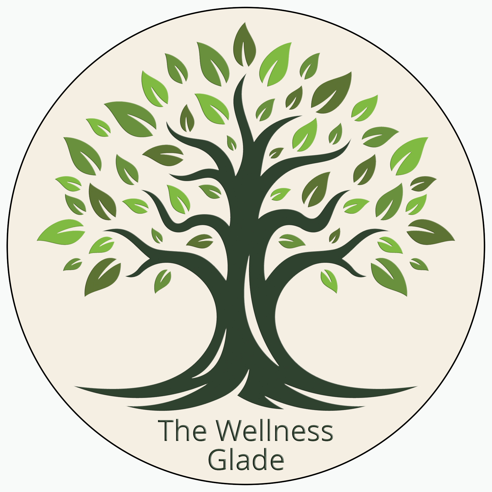 The Wellness Glade